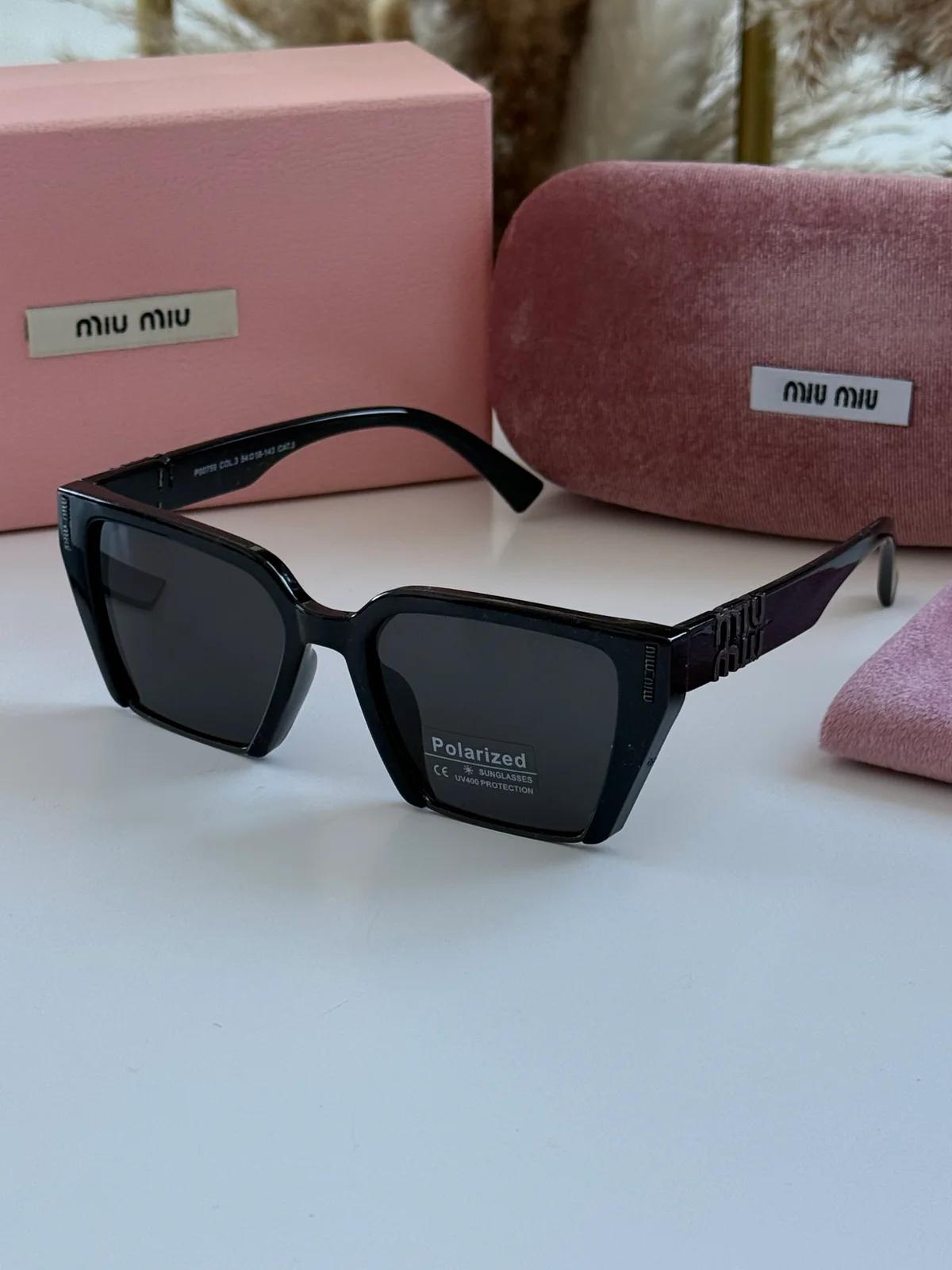 Окуляри Miu Miu P0759-3