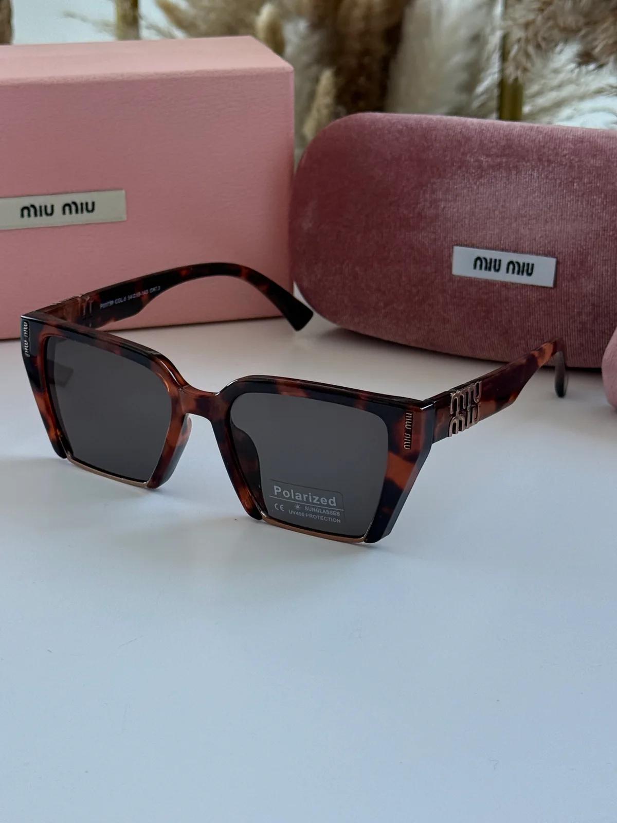 Окуляри Miu Miu P0759