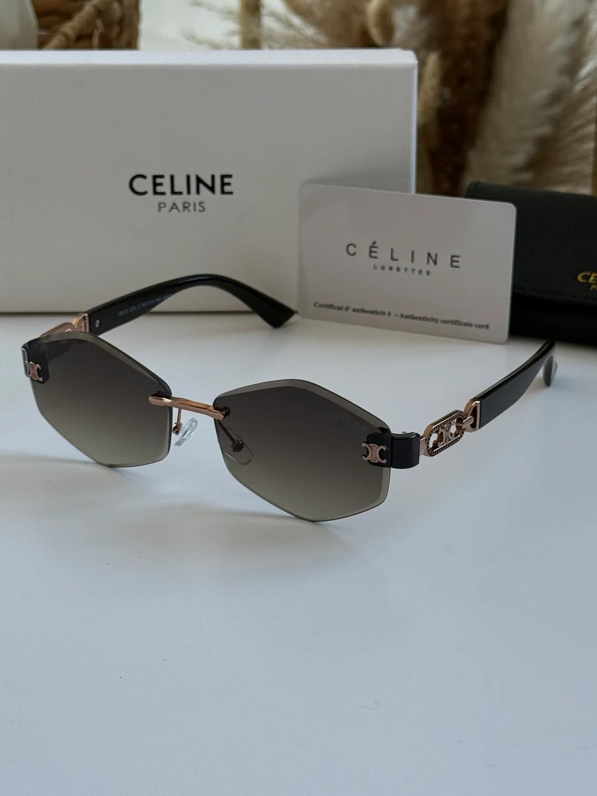 Окуляри Celine 19519-2