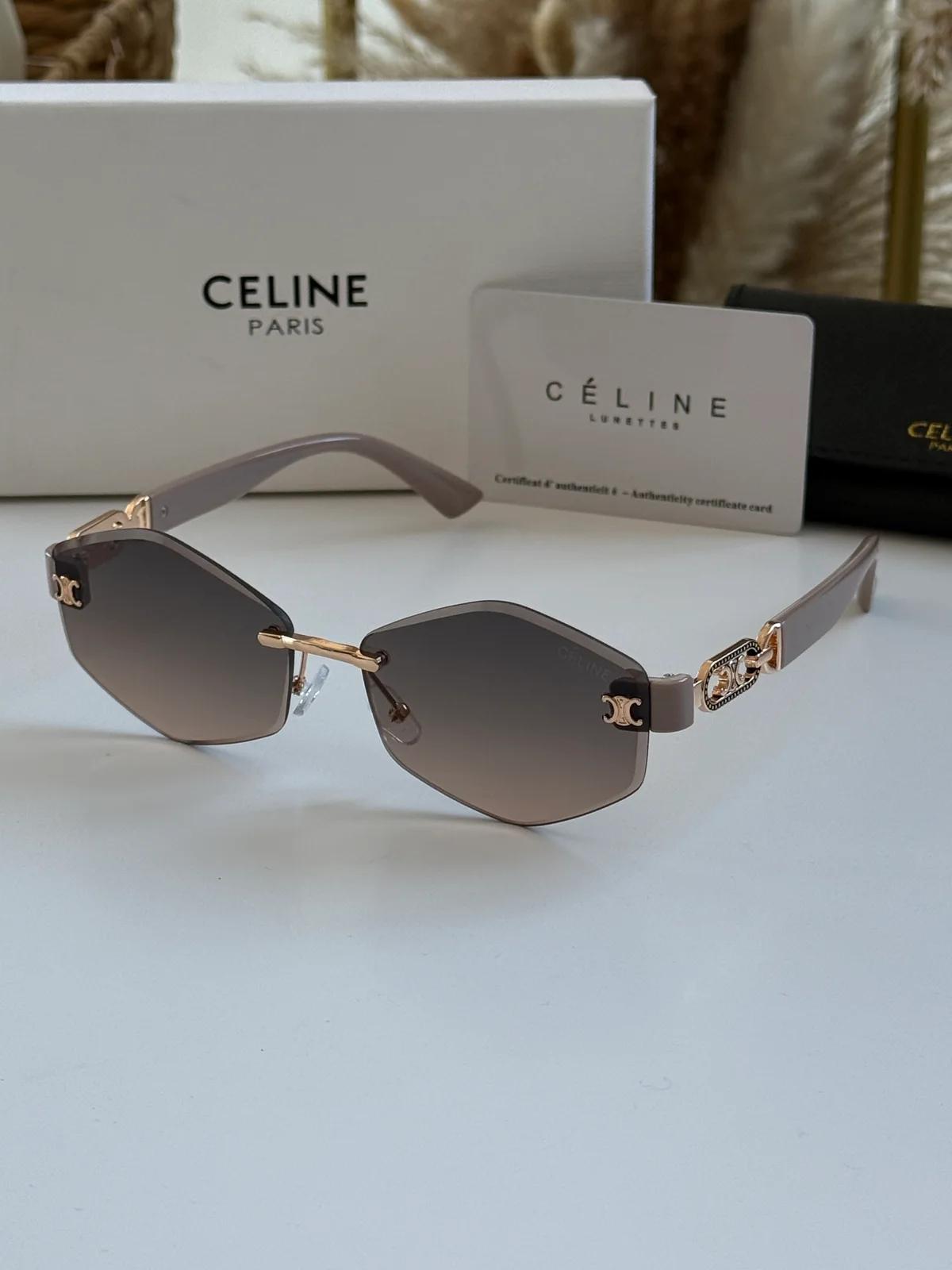 Окуляри Celine 19519-4